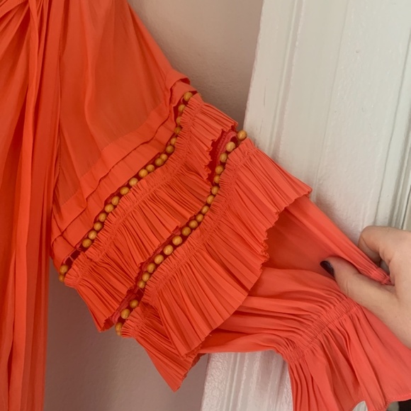 Ramy Brook Randi Dress - Picture 3 of 4